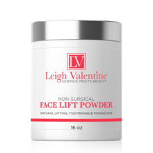 Leigh Valentines Spa & Salon Non-Surgical Face Lift Kit